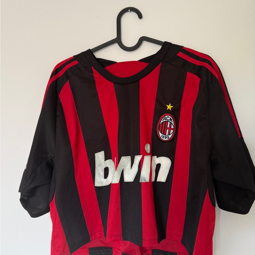 Ronaldinho AC Milan 1899